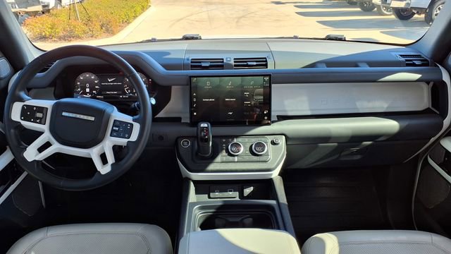 Used 2023 Land Rover Defender 130 First Edition image 23