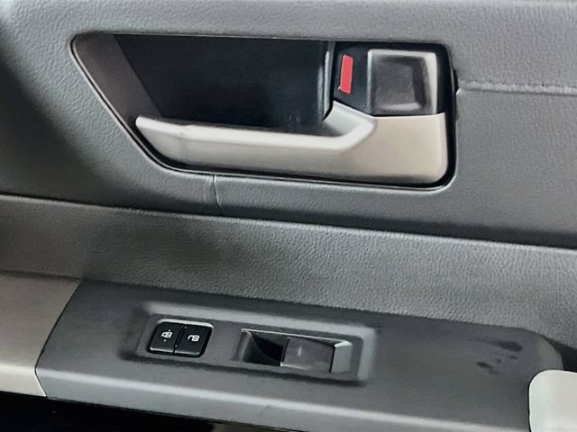 New 2026 Toyota Tundra Limited AWD/4WD image 28
