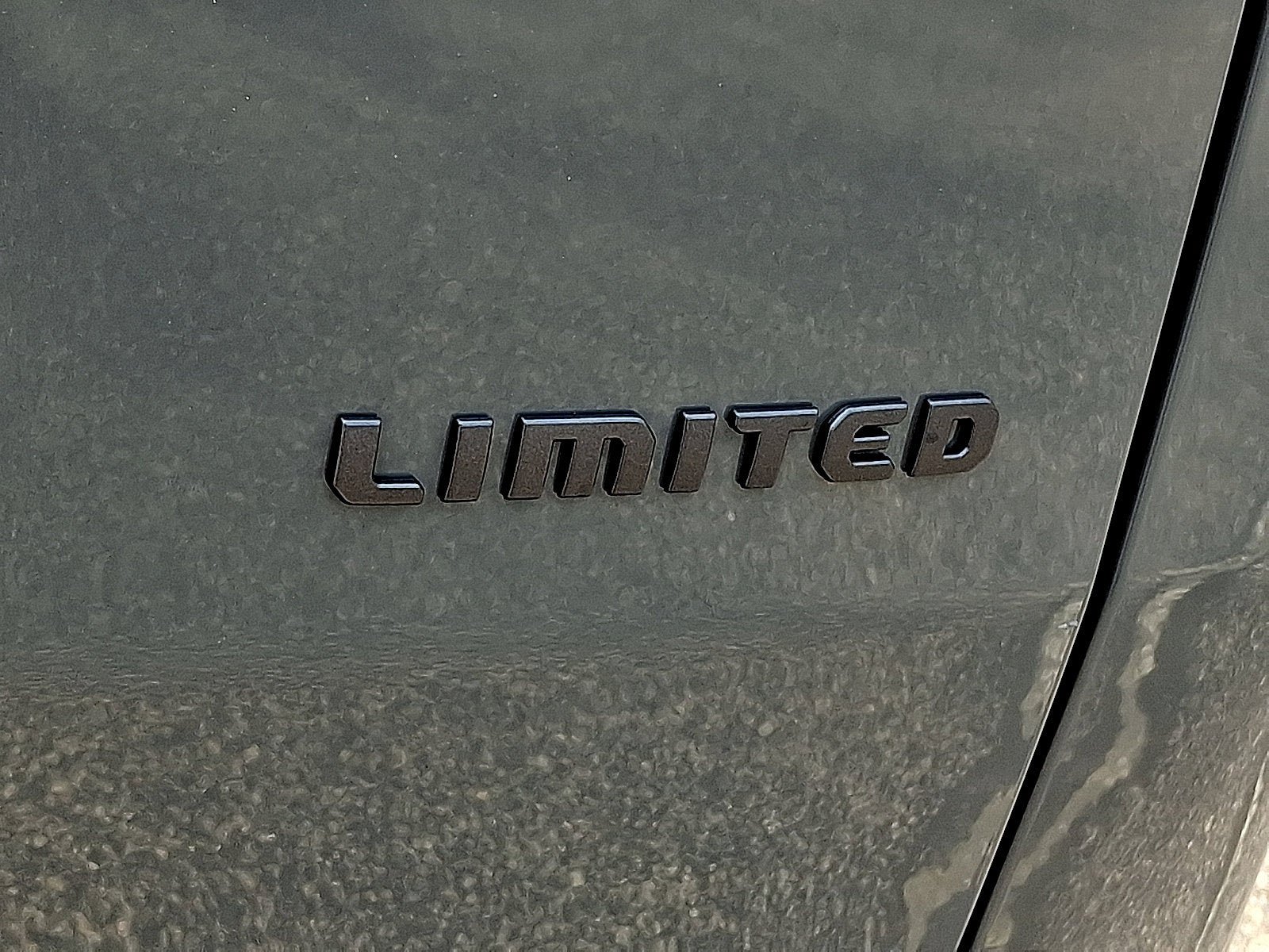 New 2026 Jeep Cherokee Limited AWD/4WD image 6