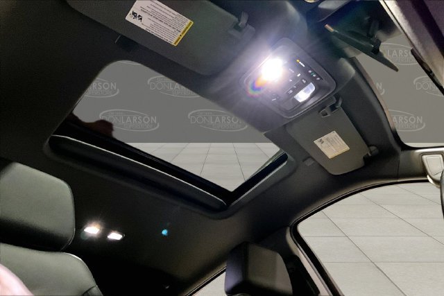 Certified 2024 Chevrolet Silverado 1500 LT Trail Boss w/ LT Trail Boss Premium Package AWD/4WD image 20