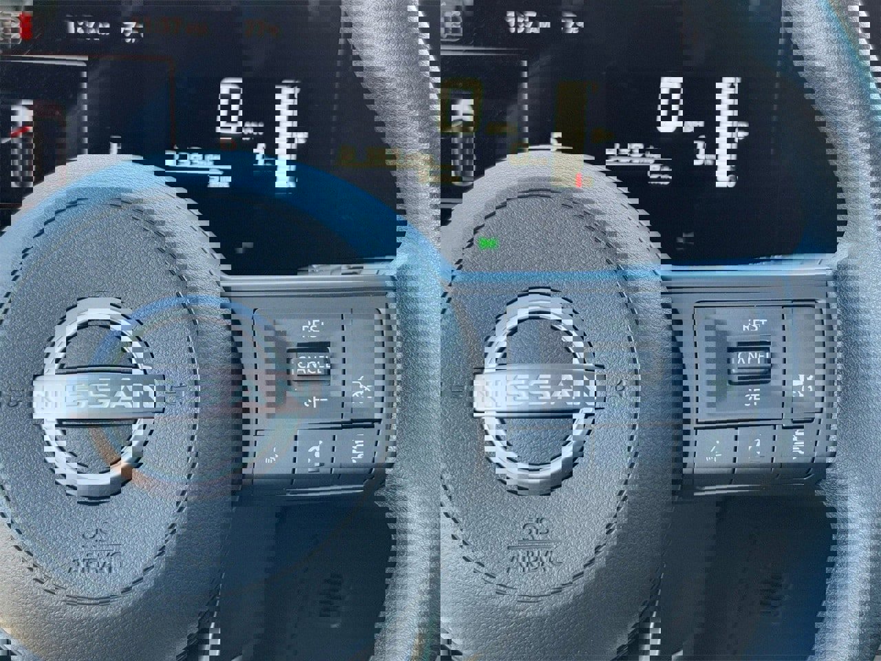 New 2026 Nissan Kicks SV image 21