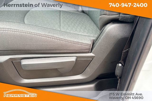 New 2026 RAM 2500 Tradesman AWD/4WD image 15