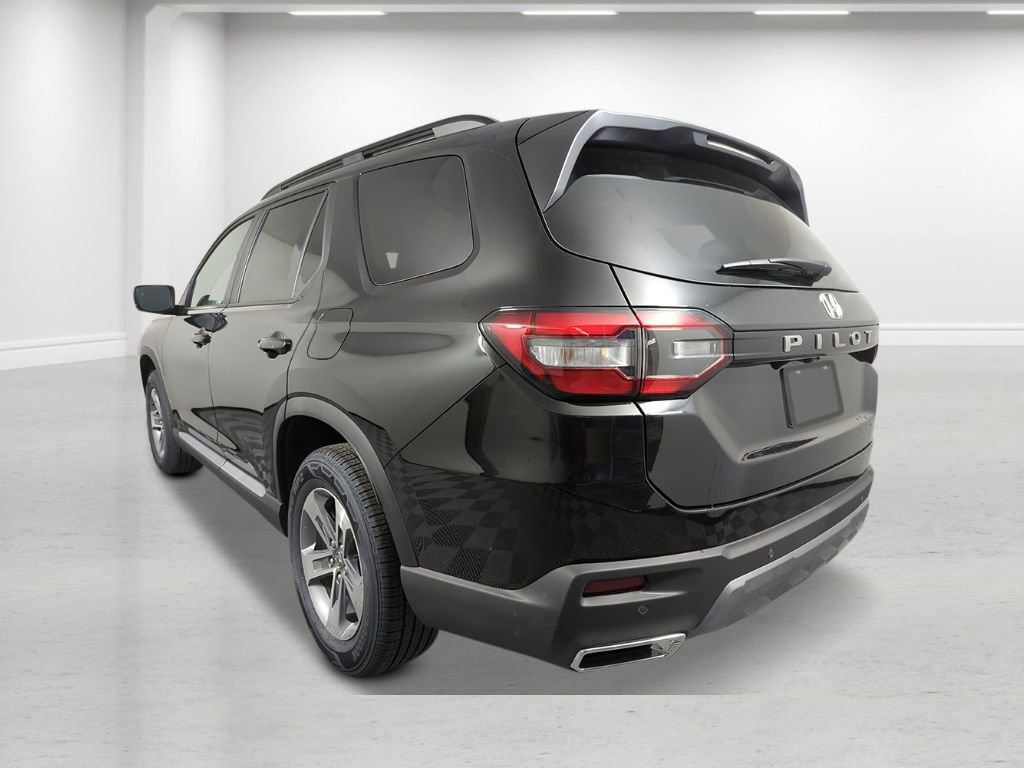 New 2026 Honda Pilot EX-L image 2