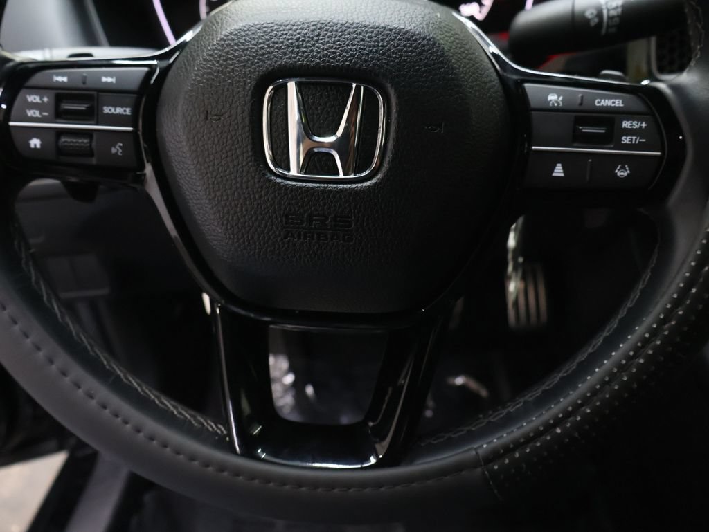 Used 2024 Honda Civic Sport image 17