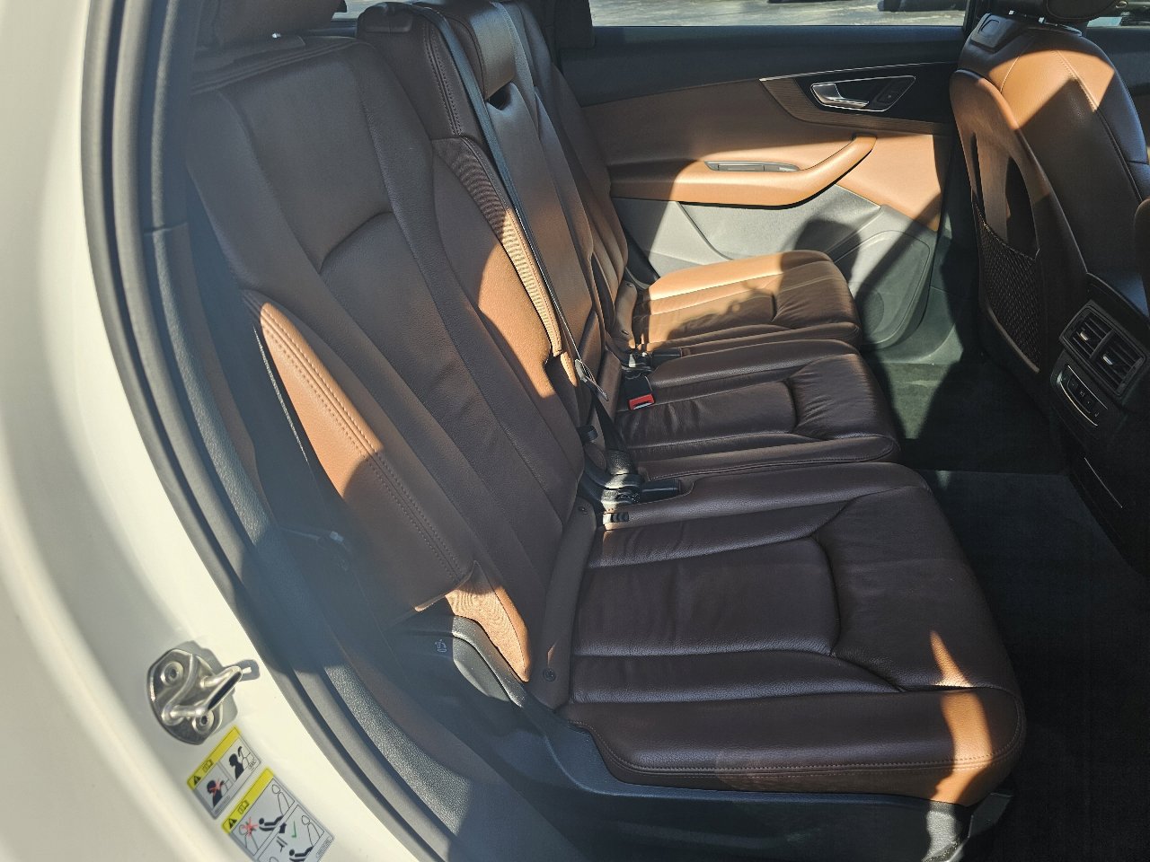 Used 2017 Audi Q7 3.0T Premium Plus image 52