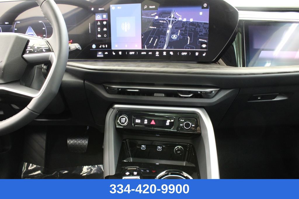 New 2025 Audi Q5 Prestige image 21