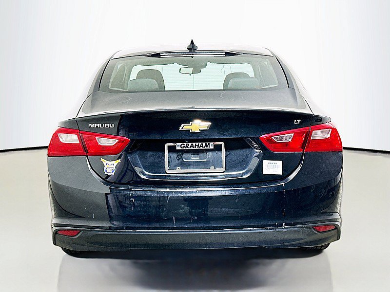 Used 2023 Chevrolet Malibu LT FWD image 6