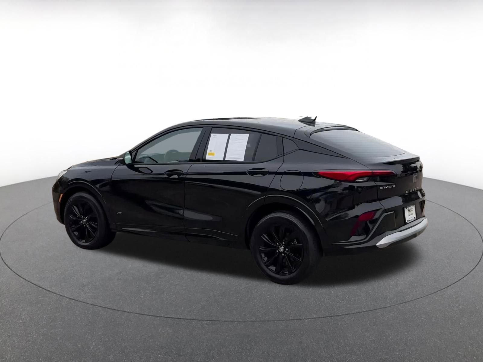 Used 2025 Buick Envista Sport Touring image 10