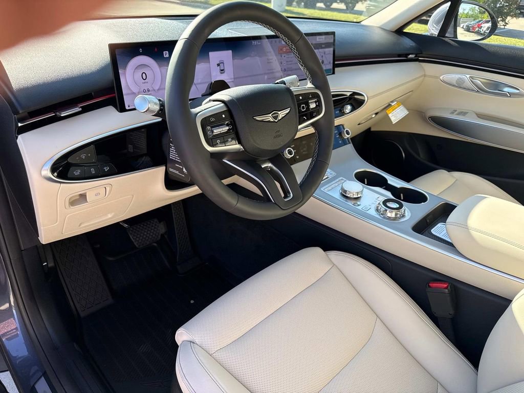 New 2026 Genesis GV70 2.5T Select image 21