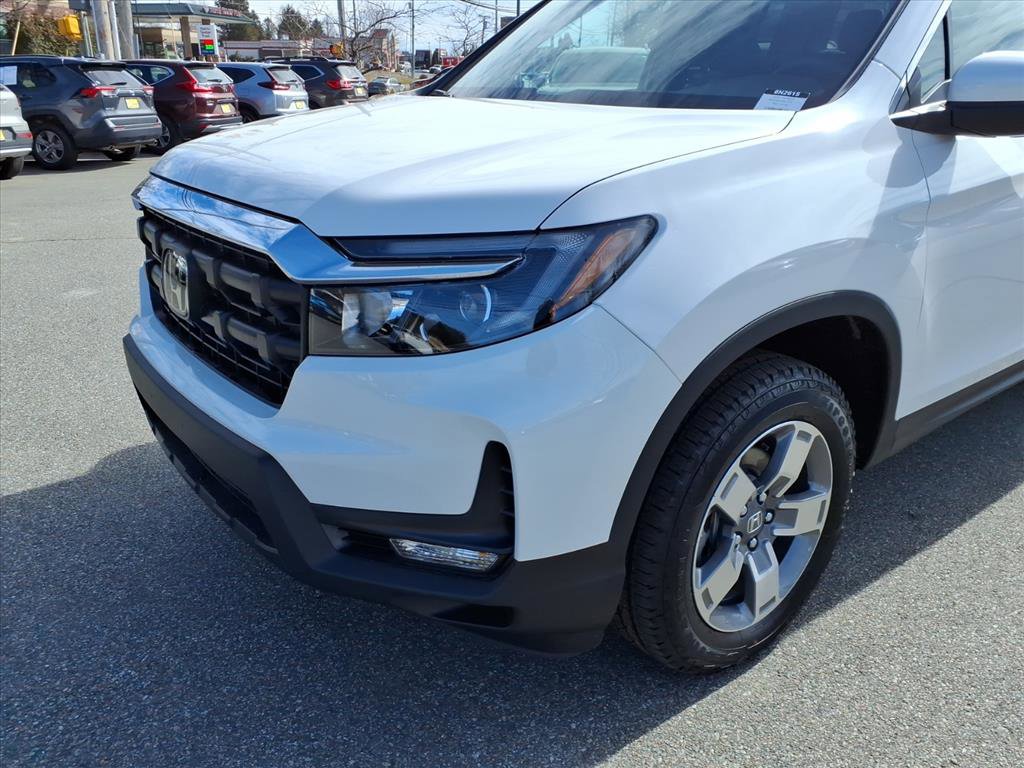 New 2026 Honda Ridgeline RTL image 13