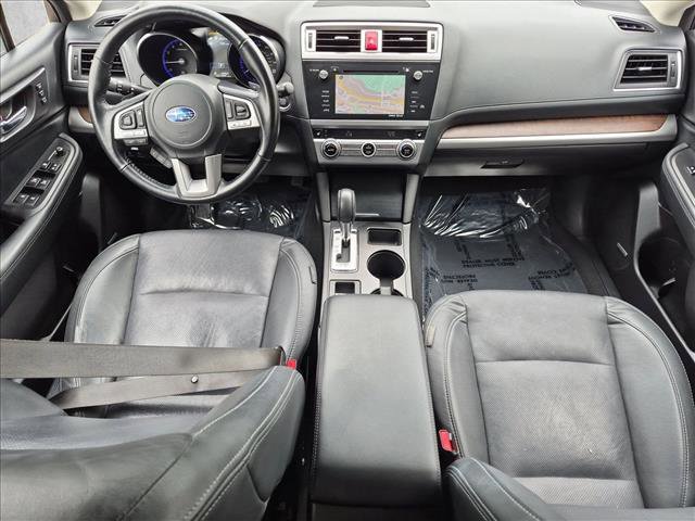 Used 2016 Subaru Outback 3.6R Limited AWD/4WD image 18