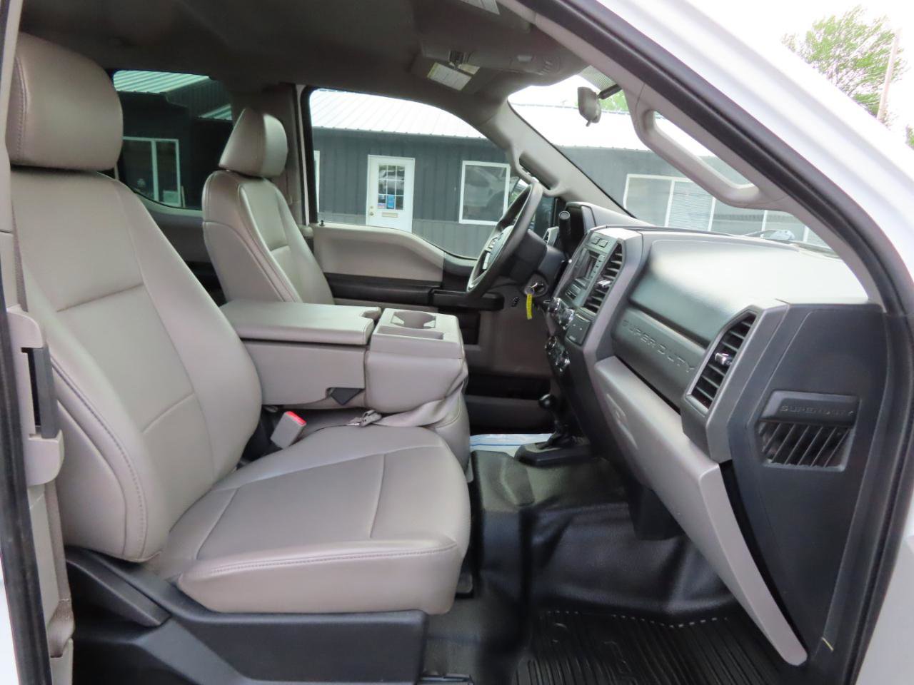 Used 2019 Ford F450 XL w/ XL Value Package AWD/4WD image 39