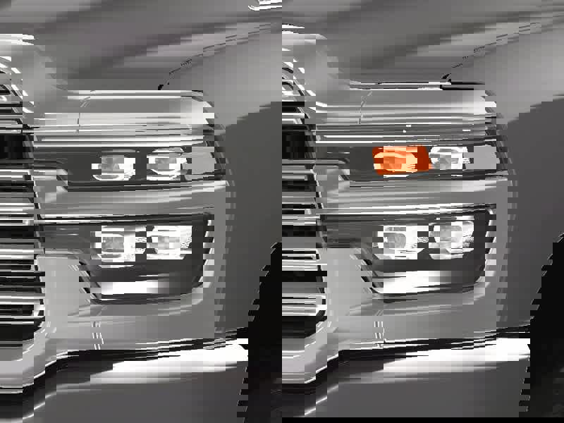 New 2025 RAM 3500 Laramie image 10