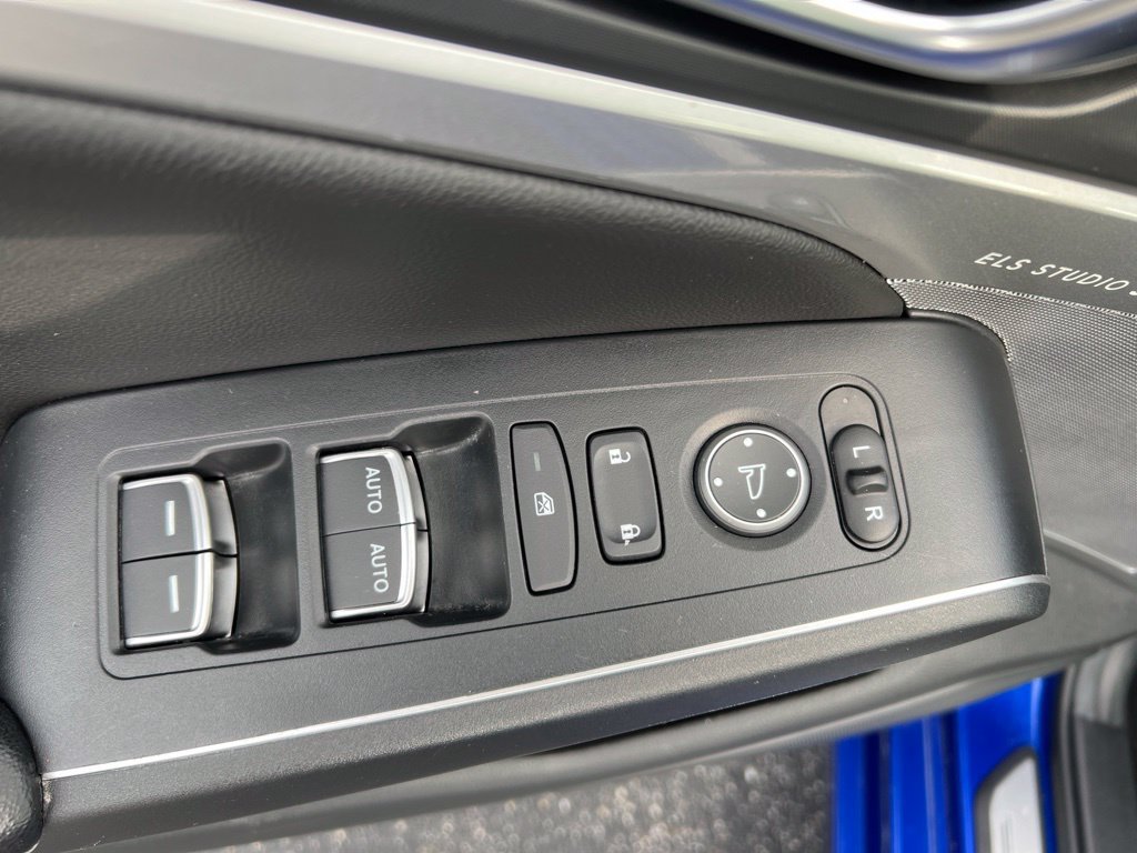 Used 2025 Acura Integra A-Spec w/ Technology Package FWD image 6