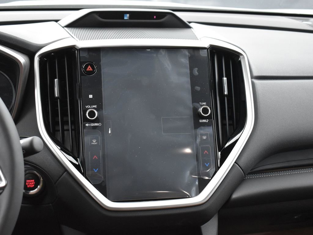 New 2025 Subaru Ascent Touring image 19
