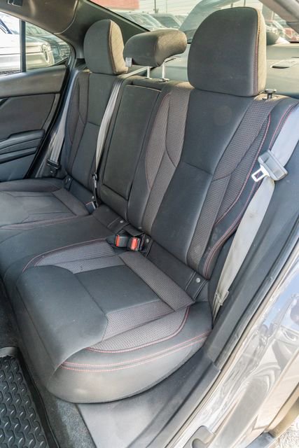Used 2022 Subaru WRX Premium w/ Popular Package #2 image 34