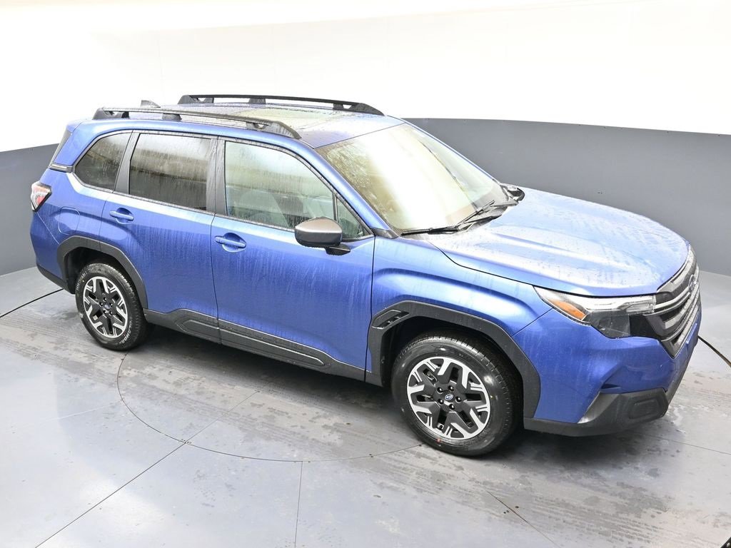 New 2026 Subaru Forester Premium image 42