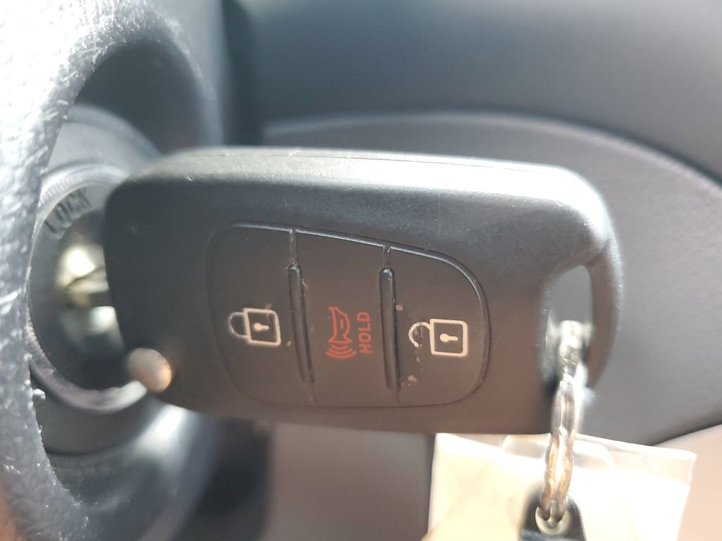 Used 2013 Kia Rio LX w/ PWR Pkg FWD image 25