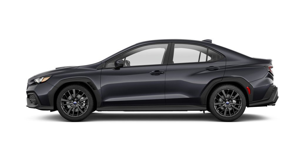 New 2026 Subaru WRX AWD/4WD image 5