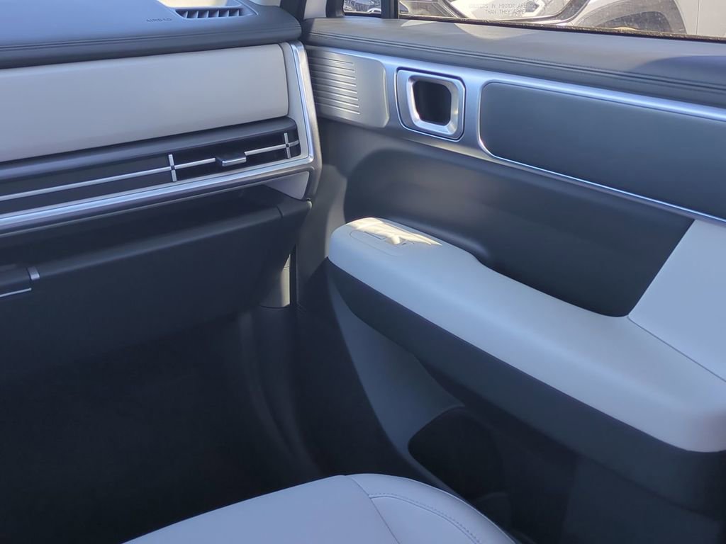 New 2026 Hyundai Santa Fe SE image 20