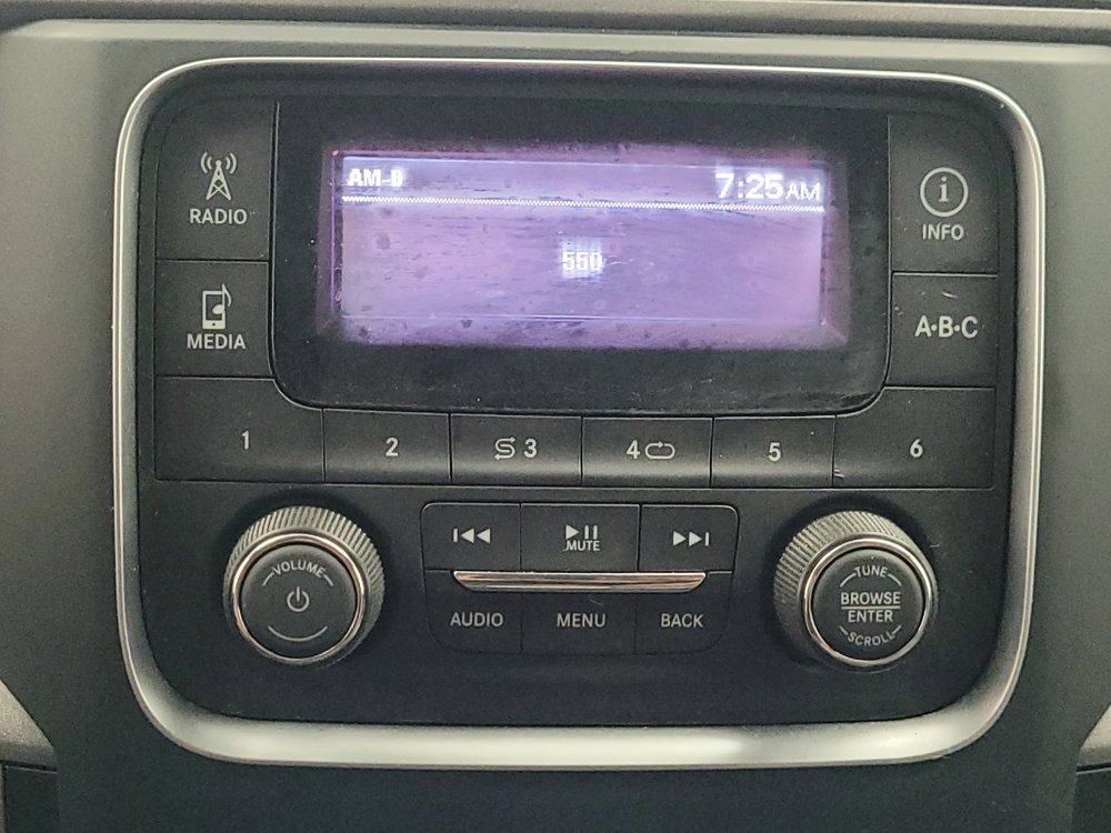 Used 2020 RAM 1500 Tradesman RWD image 25