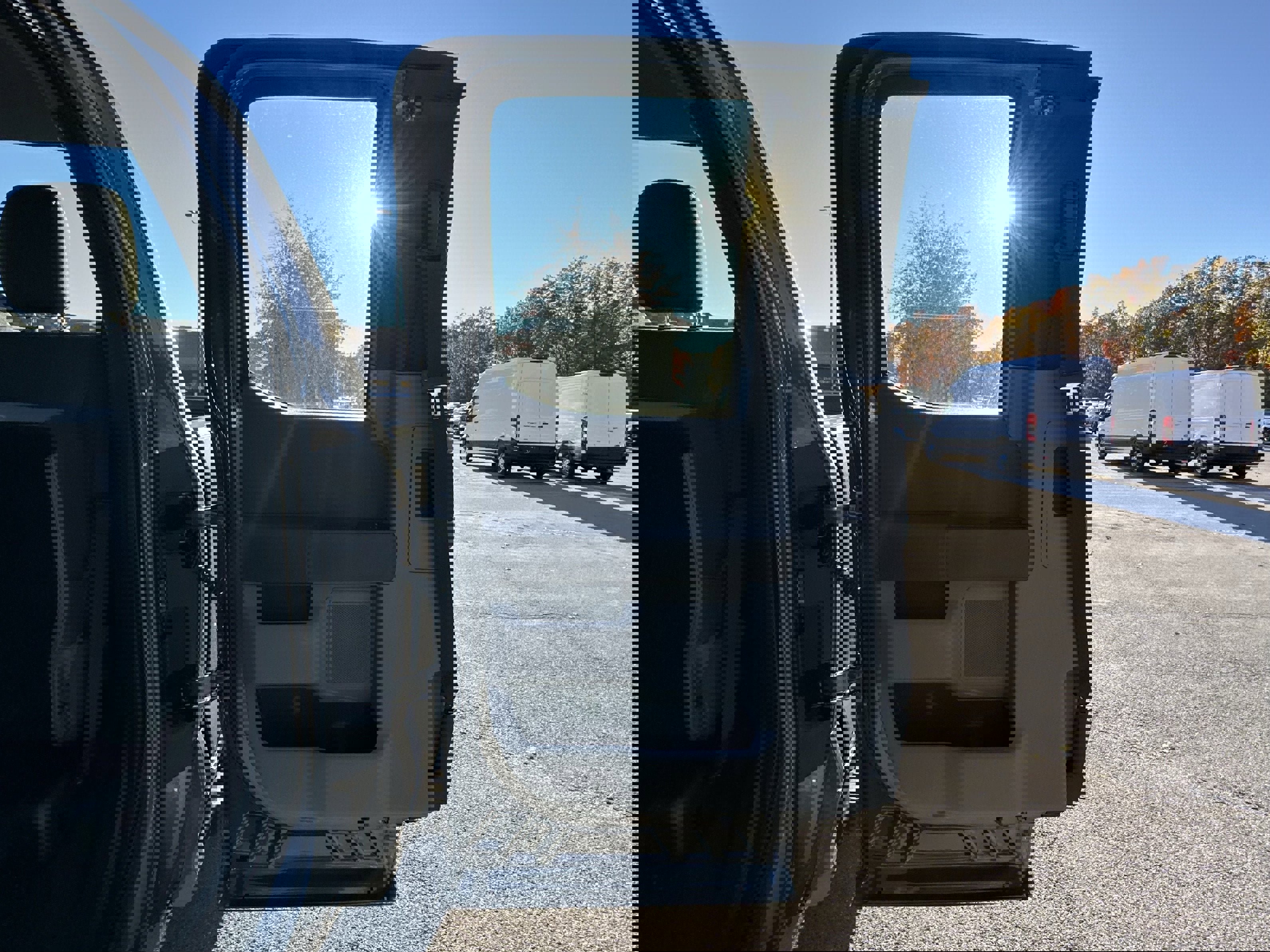 New 2026 Ford F250 XL w/ STX Appearance Package image 24