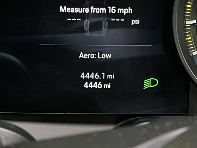 Certified 2024 Porsche 911 GT3 RS image 39