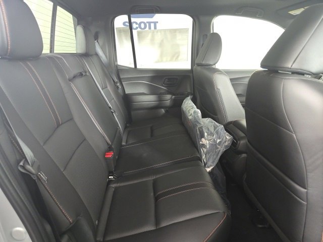 New 2025 Honda Ridgeline TrailSport+ image 61