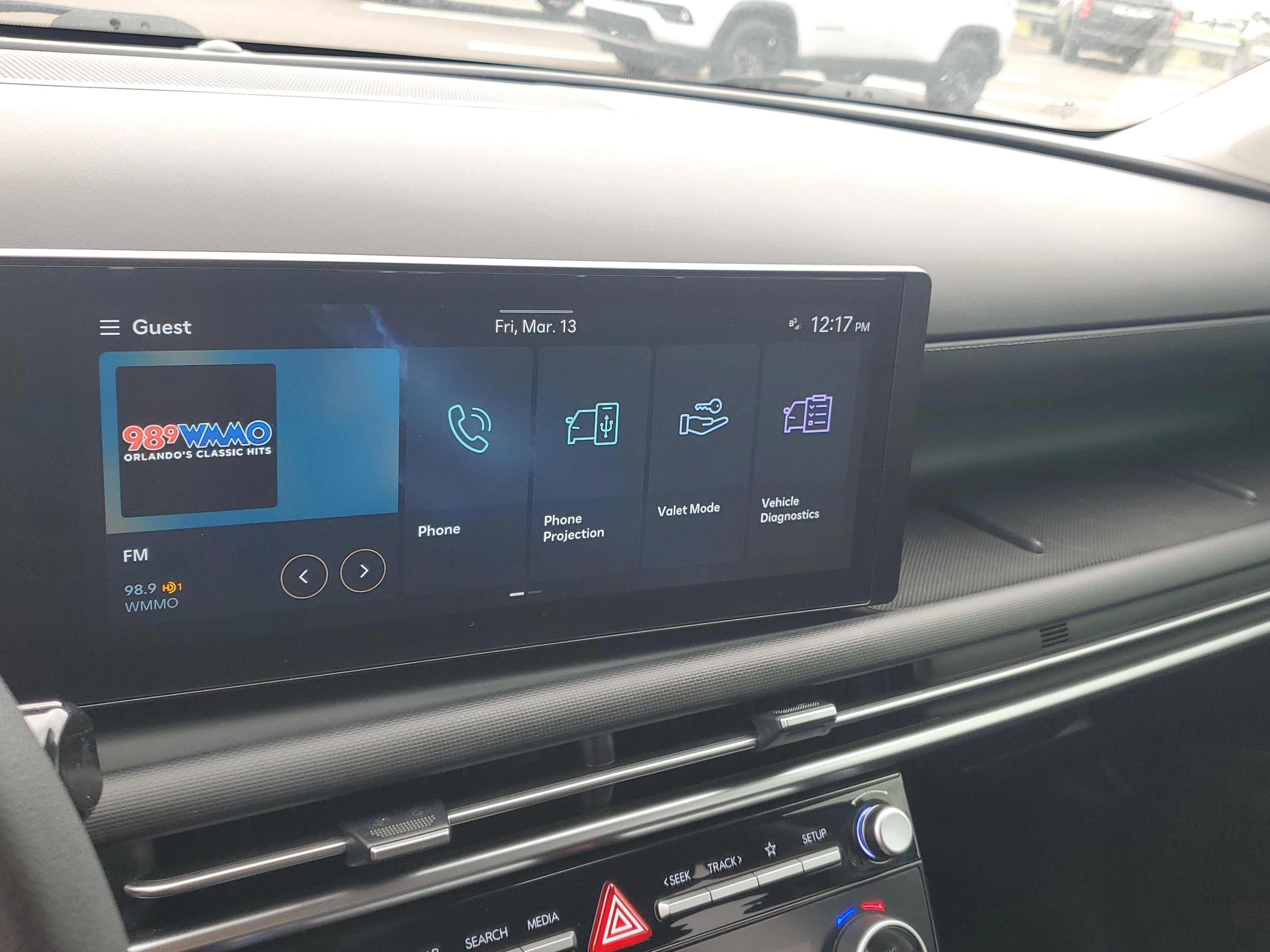 Used 2025 Hyundai Tucson SEL image 21