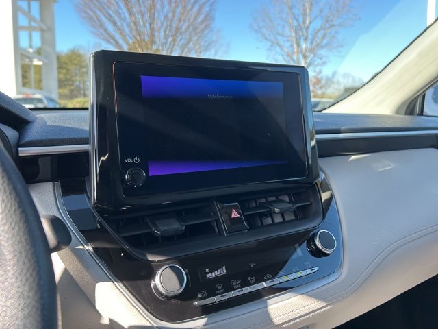 Used 2024 Toyota Corolla Cross L image 21
