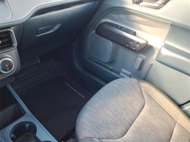 Used 2023 Ford Maverick Tremor w/ Tremor Off-Road Package image 15