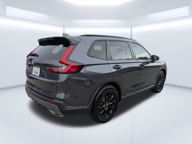 Used 2026 Honda CR-V Sport-L image 4