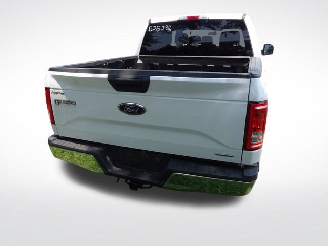 Used 2016 Ford F150 XLT RWD image 14