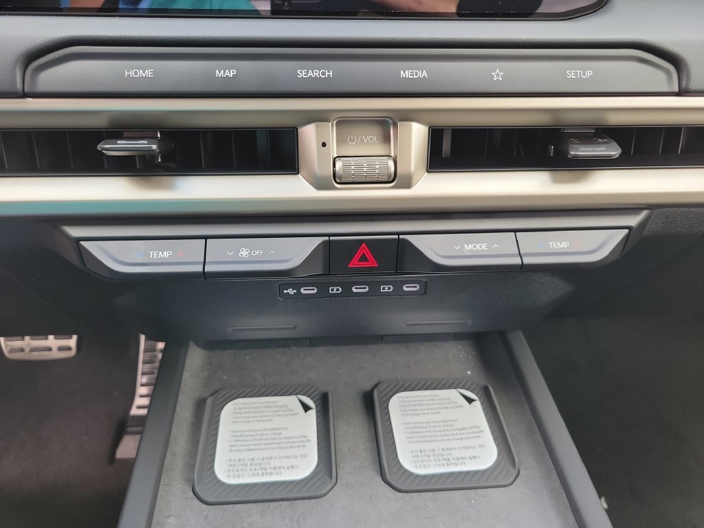 New 2027 Kia Telluride SX FWD image 18