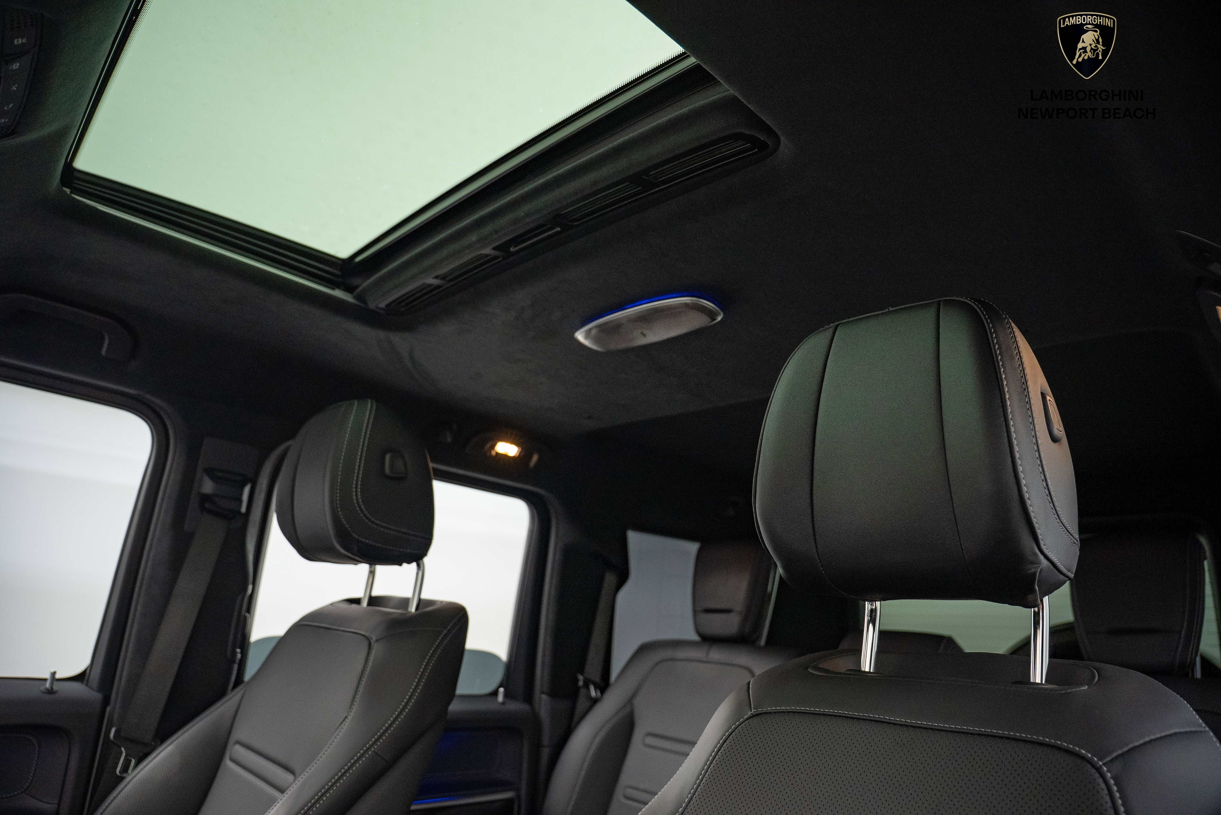 Used 2025 Mercedes-Benz G 550 image 28