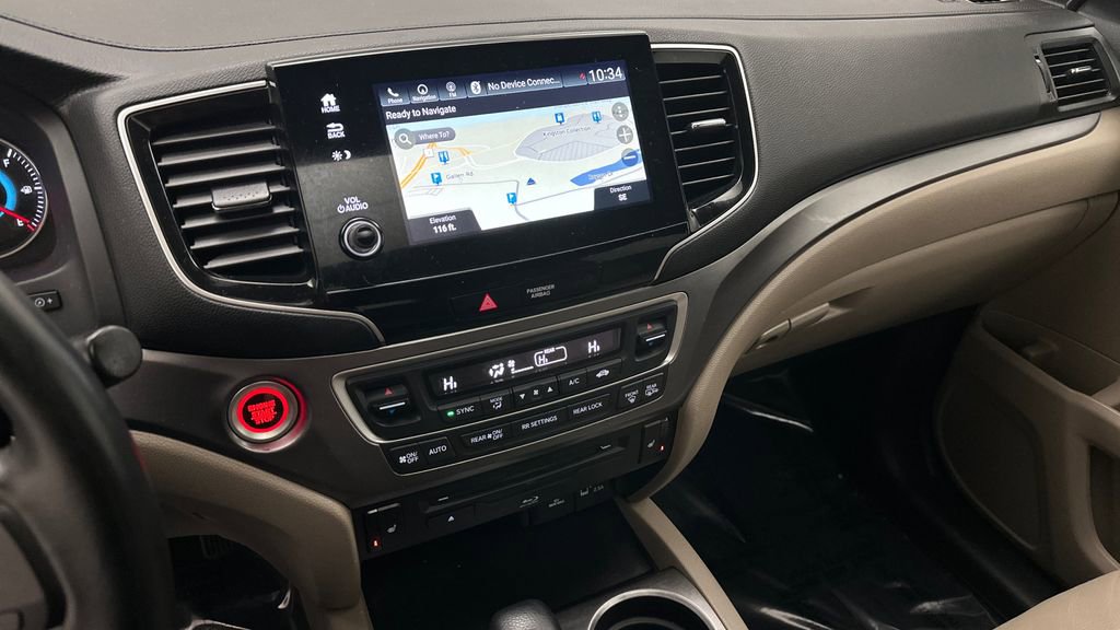 Used 2019 Honda Pilot EX-L image 14