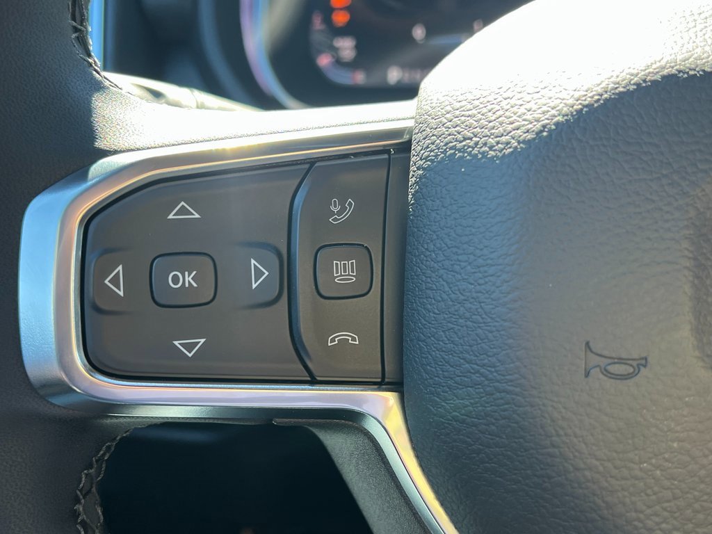 New 2026 RAM 2500 Laramie image 23