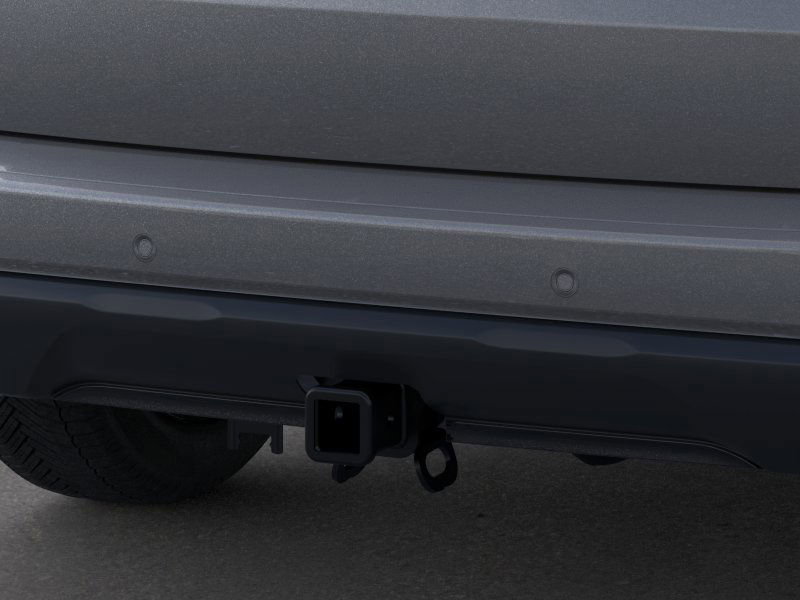 New 2025 Ford Escape ST-Line Elite w/ Premium Technology Package image 23