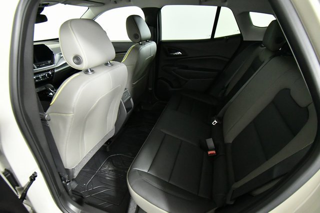 New 2026 Chevrolet Trax ACTIV image 24