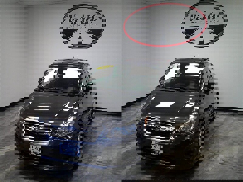 Used 2013 Subaru Impreza 2.0i image 7