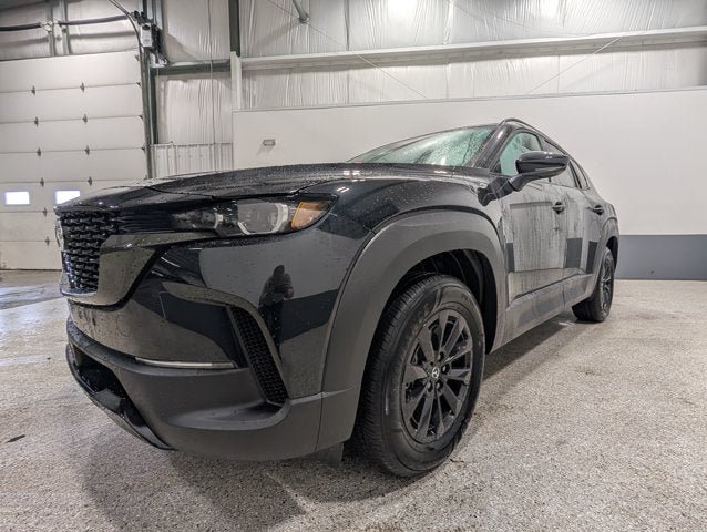 New 2026 MAZDA CX-50 AWD 2.5 Hybrid w/ Weather Package image 6