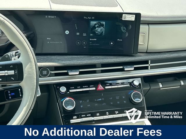 New 2026 Hyundai Santa Fe Calligraphy AWD/4WD image 16