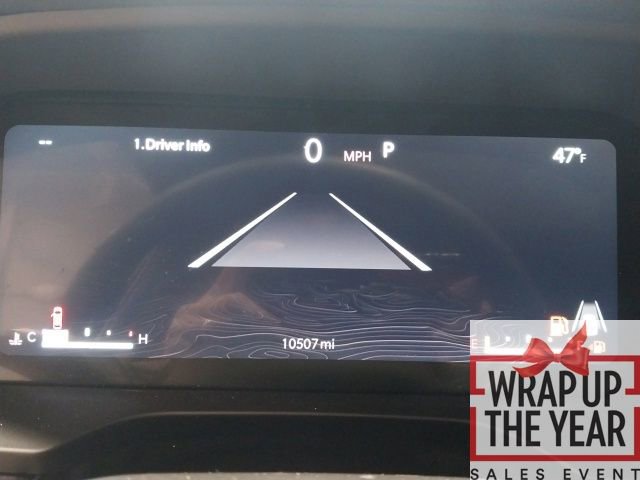 Used 2023 Jeep Grand Cherokee Limited w/ Luxury Tech Group II image 14