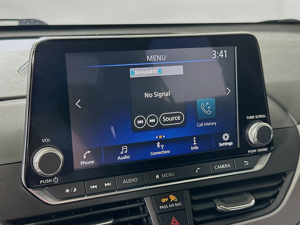 Used 2023 Nissan Altima 2.5 SR image 25