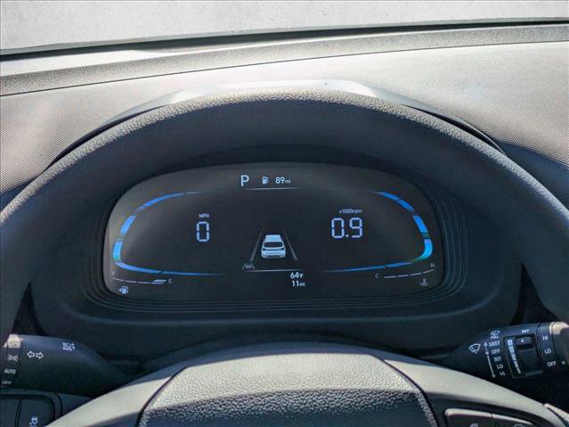 New 2026 Hyundai Venue SE image 12