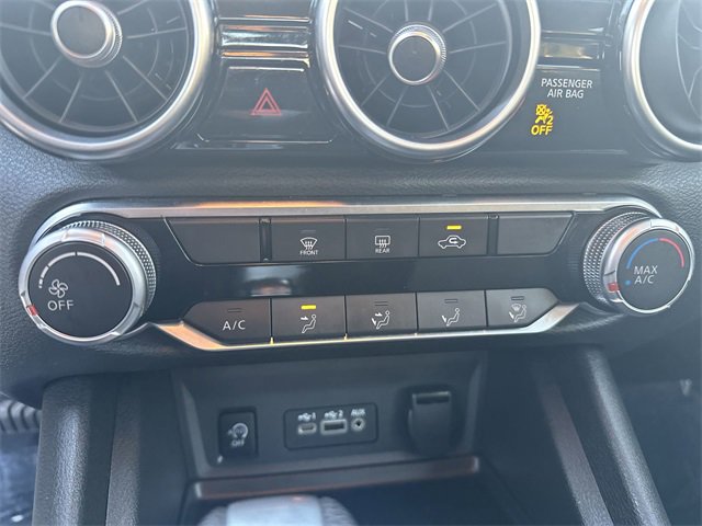 Used 2024 Nissan Sentra SV image 17