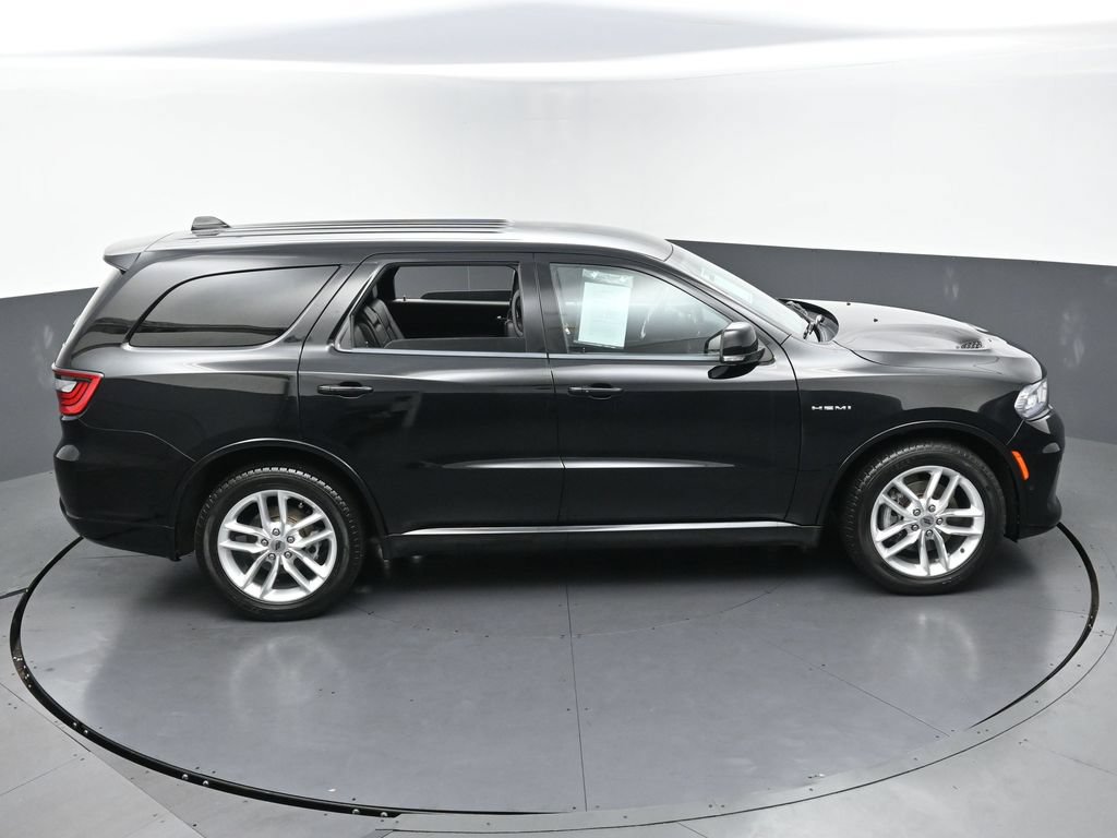 Used 2022 Dodge Durango R/T AWD/4WD image 45
