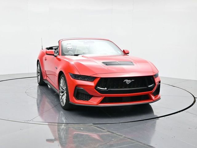 New 2025 Ford Mustang GT Premium image 5