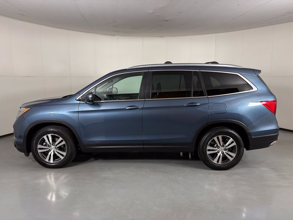 Used 2016 Honda Pilot EX-L image 5