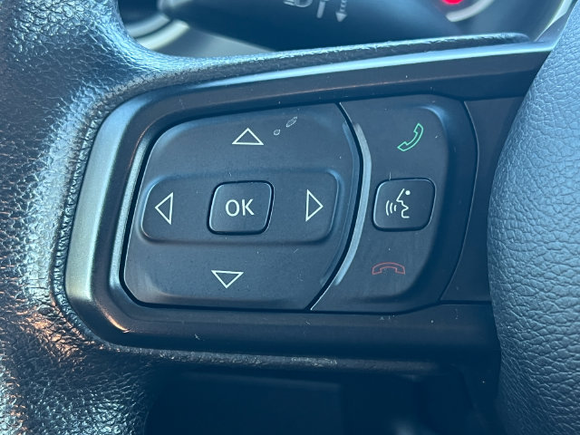 Used 2022 Jeep Wrangler Unlimited Sport AWD/4WD image 18